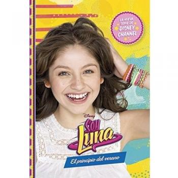 Soy Luna. El principio del verano: Narrativa