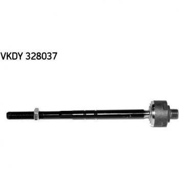 Rótula axial de dirección SKF VKDY 328037 - tipo: rótula axial, características: alta calidad, durabilidad, diseño optimizado para un rendimiento superior en la dirección del vehículo