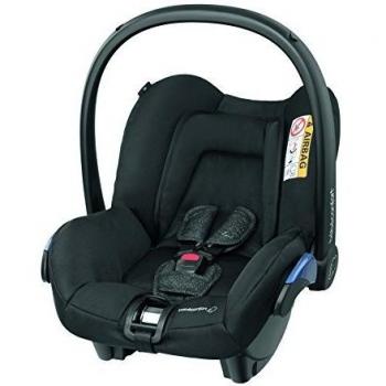 Bébé Confort Citi - Silla de coche, grupo 0+
