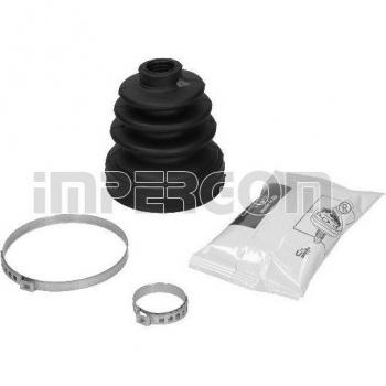 Fuelle de transmisión ORIGINAL IMPERIUM CV-joint boot 33517, juego de fuelles para árbol de transmisión, alta calidad, resistente a la abrasión y al desgaste, fácil instalación, compatible con múltiples modelos de vehículos