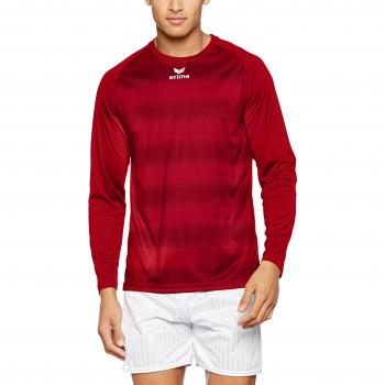 erima Hombre Santos Camiseta la Rojo Granate Talla:116