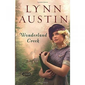 Wonderland Creek