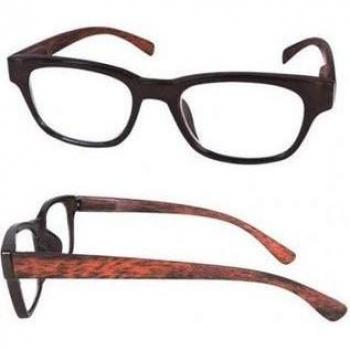 Gafas de Lectura Wood +2.00 (Vitry)