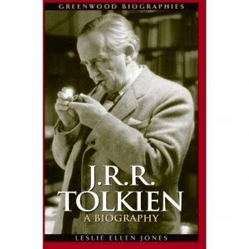 J.R.R. Tolkien: A Biography (Greenwood Biographies) - Comprehensive Life Story of the Renowned Author