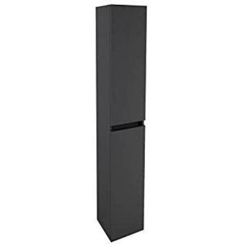 bath Armario B-Box Antracita-Frontal Pizarra Nature Medidas