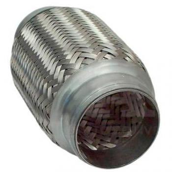 FA1 Flex Hose, unión flexible para escape 350-150