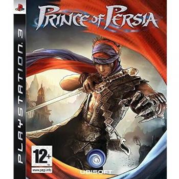 Príncipe de Persia PS3 (Versión Francesa, Usado)