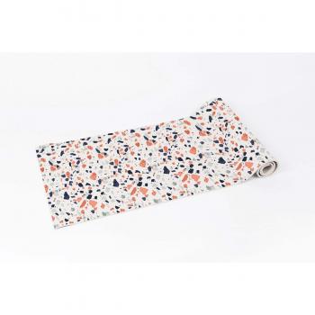 Esterilla de Yoga Terrazo White