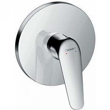 Hansgrohe 71065000 Grifería, Cromo, Unterputz