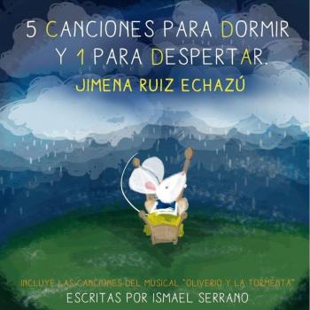 5 Canciones Para Dormir Y 1 Para Despertar