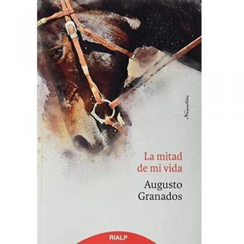 La mitad de mi vida