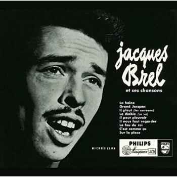 Grand Jacques - Volumen 1 - Jacques Brel