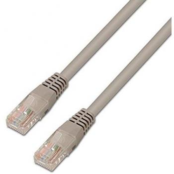AISENS A135-0236 - Cable de Red latiguillo RJ45