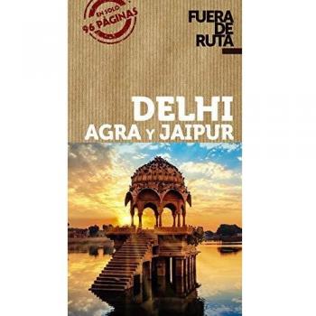 Delhi, Agra y Jaipur