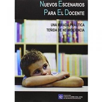 Nuevos escenarios para el docente: Una mirada práctica teñida de neurociencia: 3.1