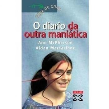 O diario da outra maniática