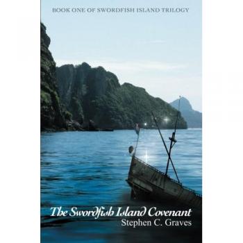 El Pacto de Swordfish Island: Libro Uno de la Trilogía de Swordfish Island (Tapa blanda)