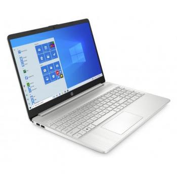 Laptop HP 15s con AMD Ryzen 5, 8 GB RAM y 512 GB SSD