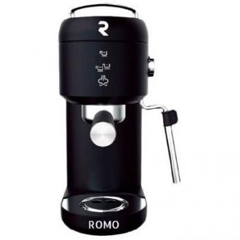 CAFETERA EXPRESSO ROMO 1400w 20 BARES