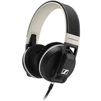 Sennheiser URBANITE - Auriculares de diadema cerrados