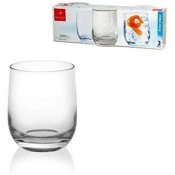 pengo Bormioli Rocco Loto Agua