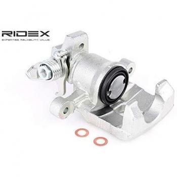 Pinza de freno RIDEX 78B0227 para KIA Picanto, Étrier de freno trasero izquierdo, sin fijación, compatible con referencias 5831007300 y 5831007310