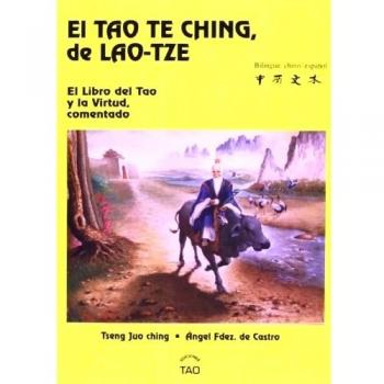 El Tao Te Ching, De Lao-Tze