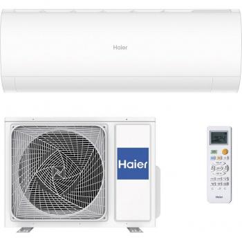 Aire acondicionado Split 1x1 Haier Inverter Perla 25 PREMIUM con 2.322 frig/h y 2.666 kcal/h, A+++