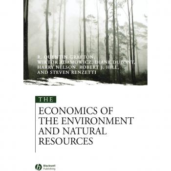 Eco-Economics: Understanding Environmental and Natural Resource Management