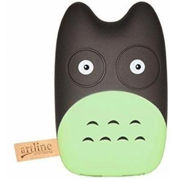 New Neko Bank Limited 7800mAh Bateria Externa - Modelo A