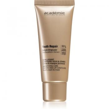 Youth Repair Smoothing Cream Mask for Eye and Lip Contours 40 ml