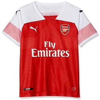 Puma Maillot Domicile Junior Arsenal FC 2018/2019