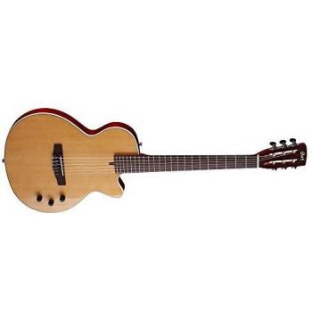 guit elec sunset nylectric nat