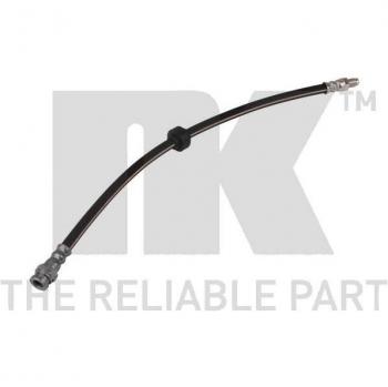 Latiguillo de freno NK 859952 - Tipo: Latiguillo de freno, características: alta resistencia a la presión, fabricado con materiales de calidad para garantizar durabilidad y seguridad en el sistema de frenos, compatible con diversos
