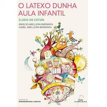 O latexo dunha aula infantil: 9