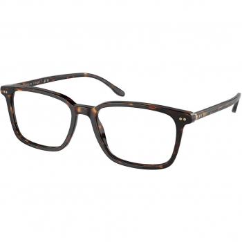 Polo Ralph Lauren PH2259F Asian Fit 5003 Armazones y Gafas Recetadas para Hombre Tortoiseshell