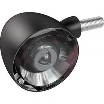 Kellermann Intermitentes Bullet 1000 Extreme Negros