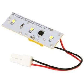 Placa LED para Frigorífico Candy 41041487 - Módulo de Iluminación Electrónica