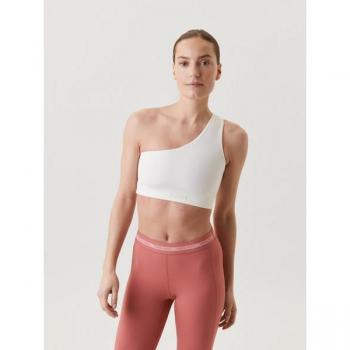 Björn Borg Performance Low Posh Support White, M