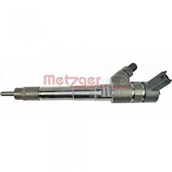 Inyector de Combustible METZGER 0870145 - Alta Precisión y Rendimiento Optimizado
