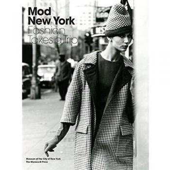 Mod Nueva York: La Moda en un Viaje