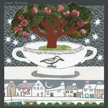 The cellardyke recording and wassailing society vinilo
