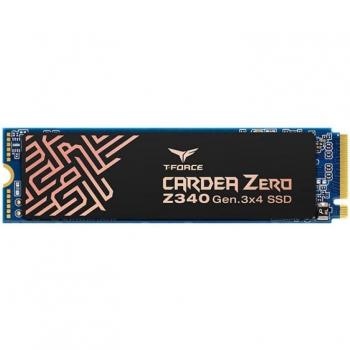 Team Group CARDEA ZERO Z340 1TB PCIe M.2 Gaming SSD