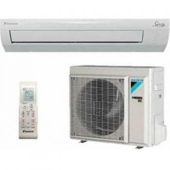 Aire Acondicionado Daikin AXF35E 2837 frig/h 3010 kcal/h
