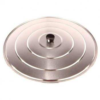 Tapa Paellera Aluminio 60 cm - Ollas y Sartenes