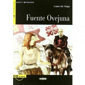 Fuente Ovejuna. Libro