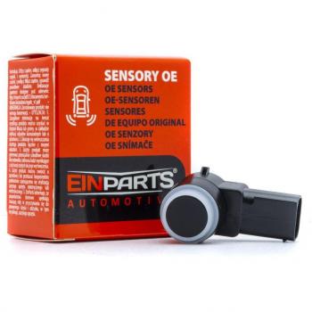Sensor de Aparcamiento EPPDC67 para BMW, CITROËN y MINI con Detección delantera y trasera