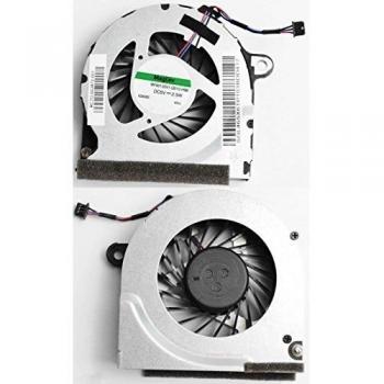gotor® Ventilador para CPU Fan para HP ProBook 4320s 4321s 4326s 4420s 4421s 4426S
