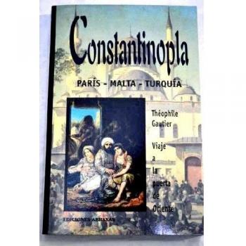 Constantinopla: París, Malta, Turquía