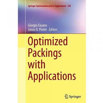 Optimized Packings with Applications: 105